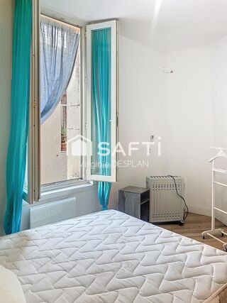  Appartement � vendre 2 pi�ces 45 m�