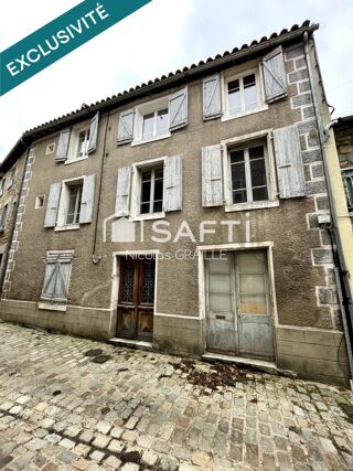  Maison � vendre 10 pi�ces 160 m�