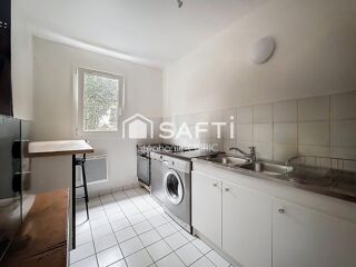  Appartement à vendre 4 pièces 86 m²