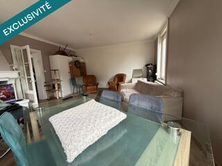  Maison à vendre 5 pièces 134 m²