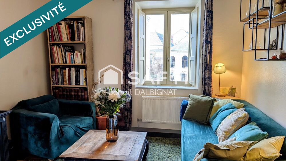 Vente Appartement Emplacement idéal Chinon