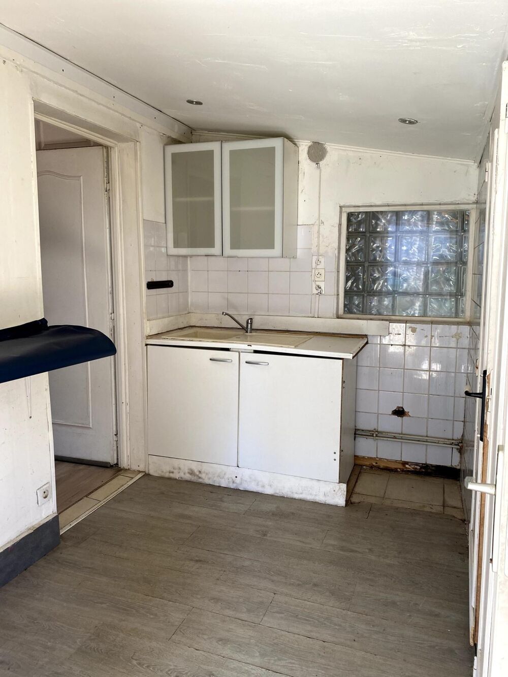 Vente Maison Maisonnette de 20m2 sur parcelle de 159m2 Chassieu