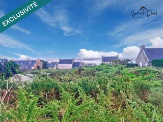  Terrain � vendre 1054 m�