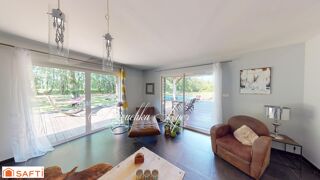  Maison à vendre 7 pièces 268 m²