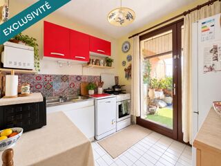  Appartement à vendre 2 pièces 51 m²