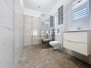  Maison  vendre 6 pices 120 m