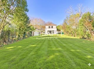  Maison à vendre 6 pièces 150 m²