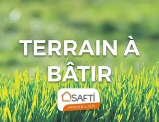  Terrain � vendre 501 m�