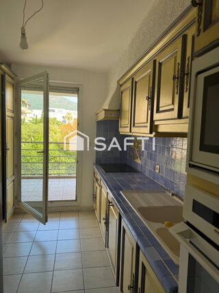  Appartement à vendre 4 pièces 121 m²