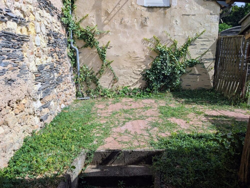 Vente Appartement T2 CENTRE DE CORNE Angers