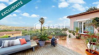  Maison à vendre 6 pièces 145 m²
