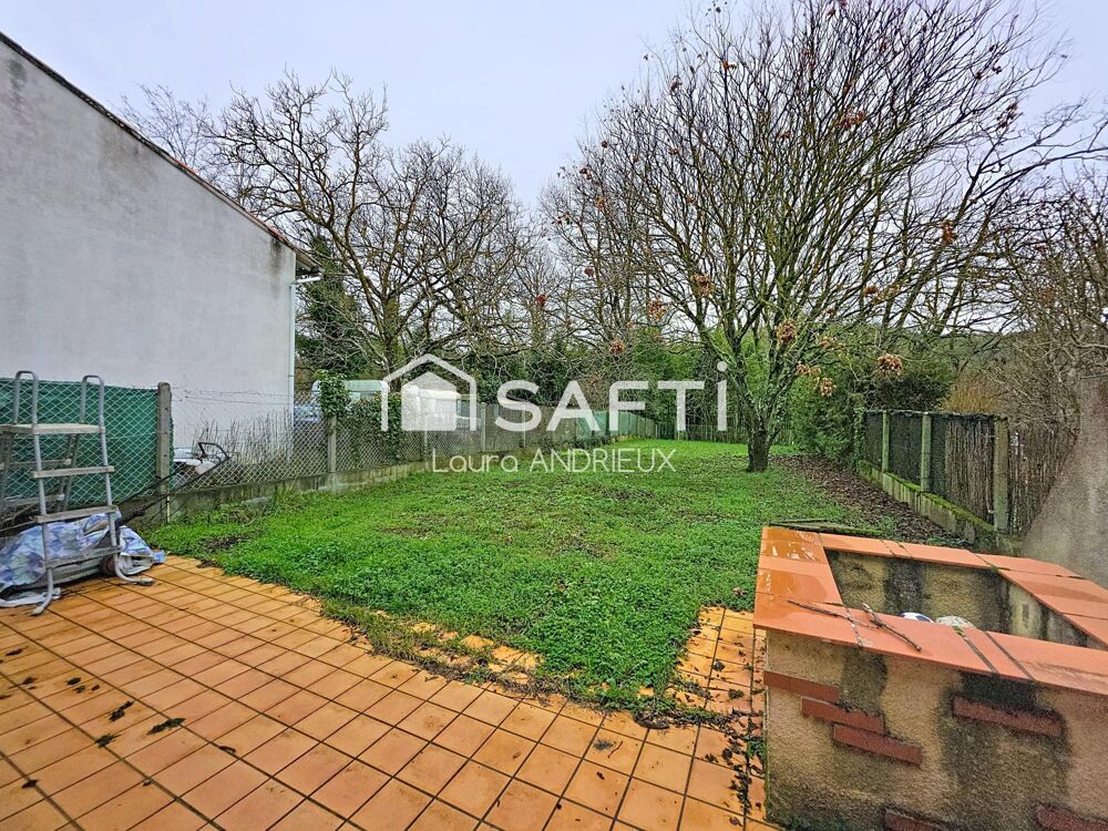 Vente Maison Maison de village de 136m² sur Calmont Calmont