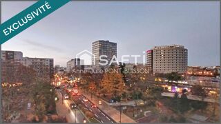  Appartement � vendre 5 pi�ces 90 m�