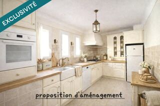  Maison à vendre 5 pièces 146 m²