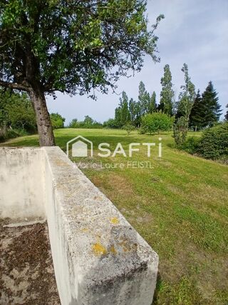 Maison 172m2 Saint-Flovier