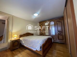  Maison à vendre 3 pièces 88 m²