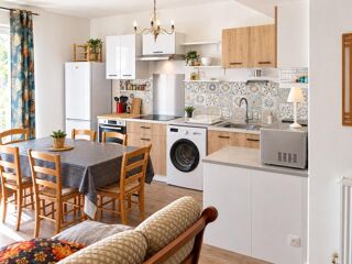  Appartement à vendre 2 pièces 49 m²