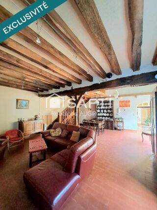  Maison � vendre 7 pi�ces 215 m�