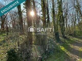  Terrain à vendre 572 m²