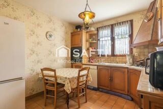  Maison à vendre 4 pièces 88 m²