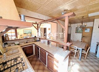  Maison à vendre 8 pièces 214 m²