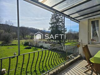  Maison à vendre 8 pièces 243 m²