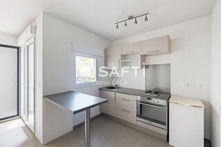  Appartement à vendre 1 pièce 33 m²