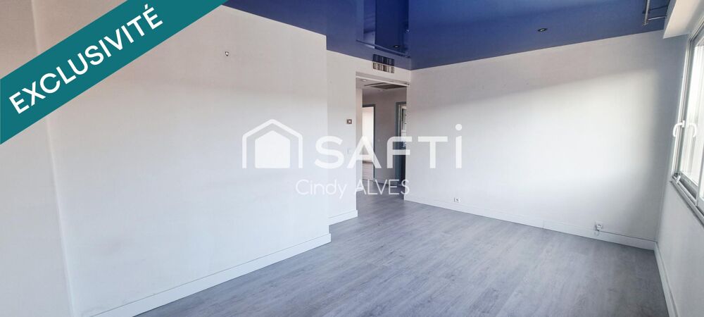 Vente Appartement Appartement T3 avec ascenseur, cave et parking. Brive-la-gaillarde