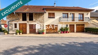  Maison à vendre 5 pièces 120 m²