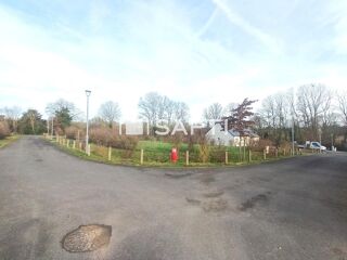  Terrain � vendre 455 m�