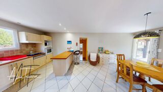  Maison  vendre 4 pices 101 m