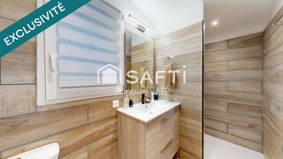  Maison � vendre 3 pi�ces 64 m�