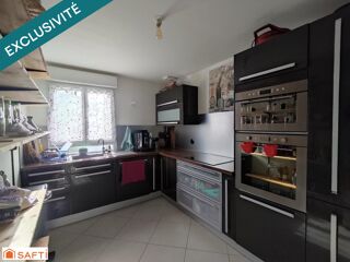  Maison � vendre 6 pi�ces 111 m�