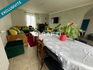  Maison � vendre 7 pi�ces 89 m�