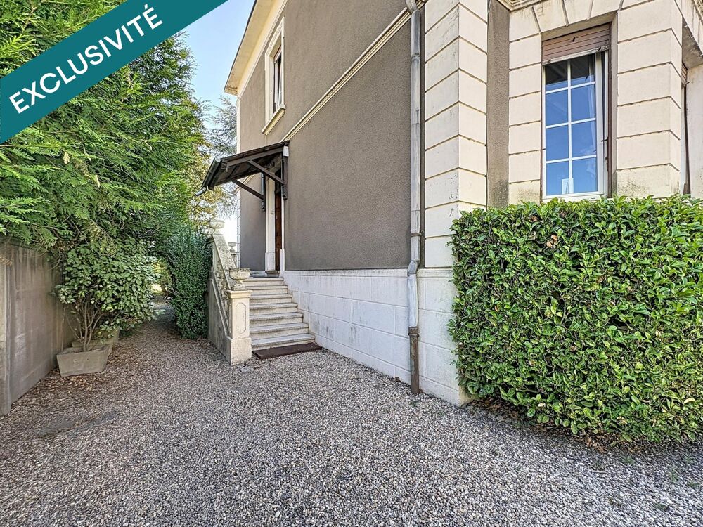 Vente Maison Amoureux des maisons qui ont une âme, celle-ci ne vous laissera pas indifférent Uckange