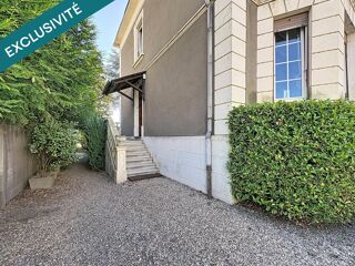  Maison à vendre 6 pièces 142 m²