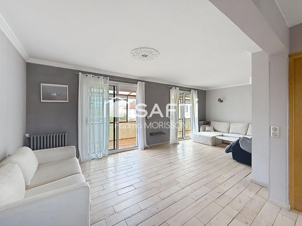 Maison individuelle