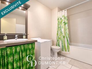 Vente Appartement T2 – Maromme Centre | Investissement locatif Maromme