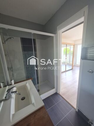  Appartement  vendre 2 pices 44 m