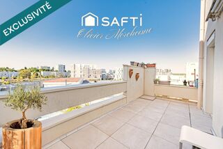  Appartement � vendre 2 pi�ces 51 m�