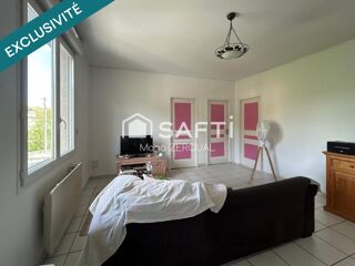  Appartement à vendre 3 pièces 66 m²