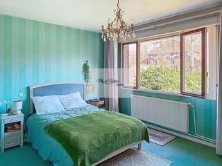  Maison à vendre 9 pièces 286 m²