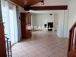  Maison à vendre 5 pièces 92 m²