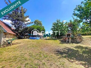  Maison  vendre 8 pices 169 m