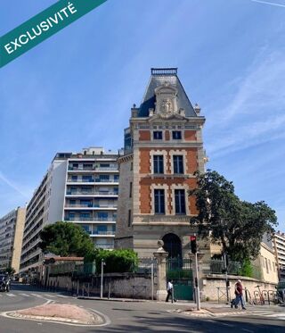  Appartement � vendre 4 pi�ces 133 m�