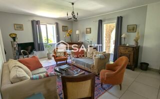  Maison � vendre 8 pi�ces 186 m�