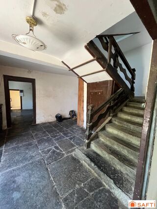  Maison � vendre 7 pi�ces 185 m�