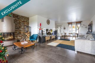  Maison � vendre 5 pi�ces 109 m�