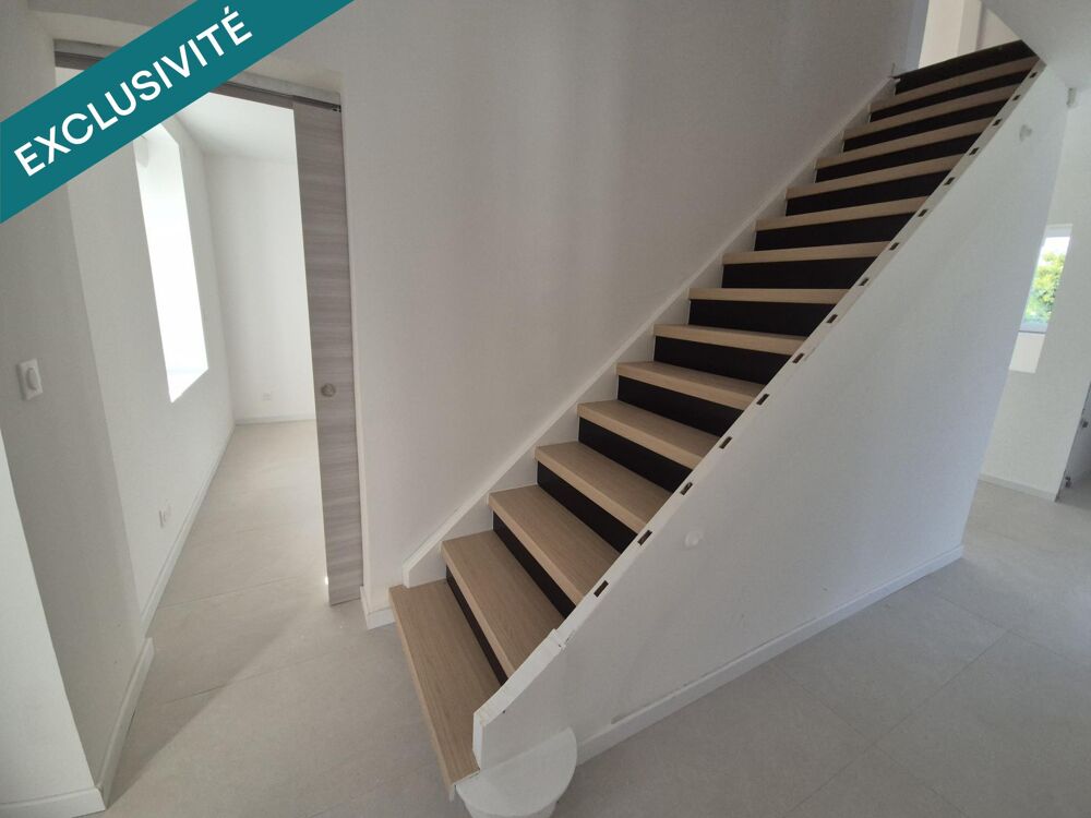 Vente Maison Un environnement paisible, un beau terrain, de beaux volumes et tout le potentiel pour créer votre véritable cocon familial… Cet Guewenheim