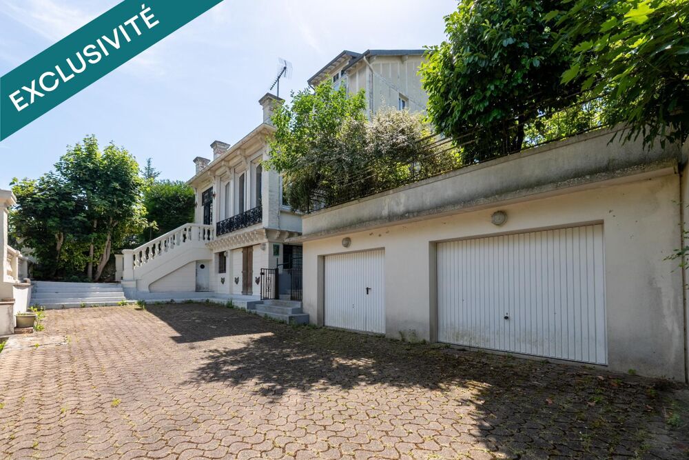 à vendre  Maison La Varenne St Hilaire (94210)